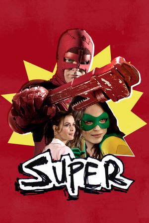 Super's poster