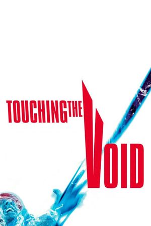 Touching the Void's poster