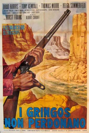 Black Eagle of Santa Fe's poster