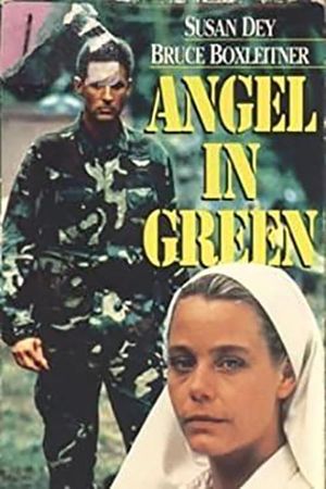 Angel in Green's poster
