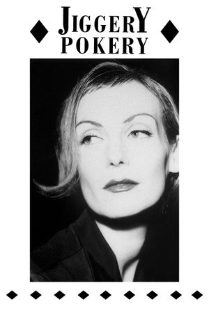 Jiggery Pokery's poster