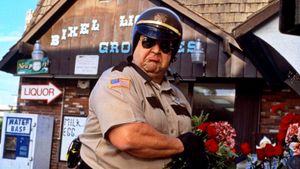 One Night at McCool's's poster