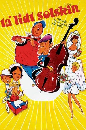 A Whiff of Sunshine's poster