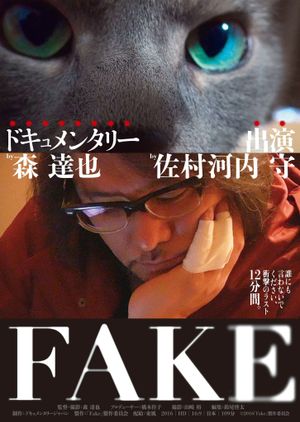 Fake's poster