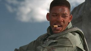 Independence Day's poster