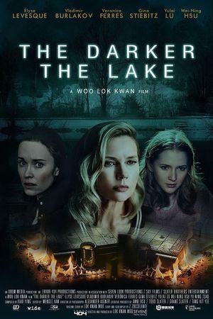 The Darker the Lake's poster