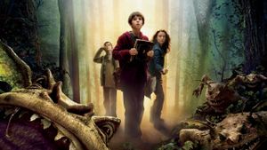 The Spiderwick Chronicles's poster