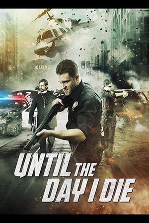 Until the Day I Die: Part 2's poster