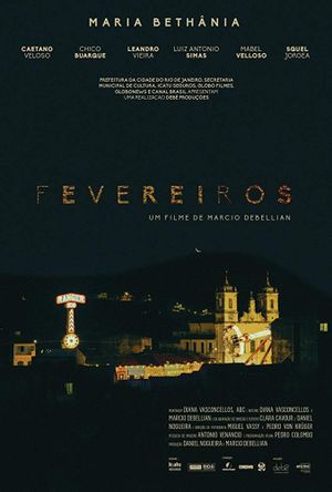 Fevereiros's poster