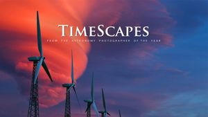 TimeScapes's poster