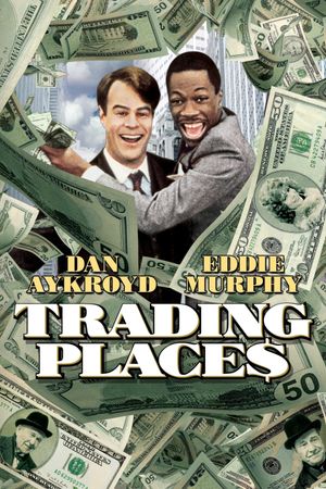 Trading Places's poster