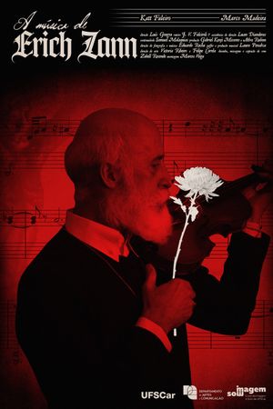 The Music of Erich Zann's poster