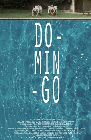 Do-Min-Go's poster