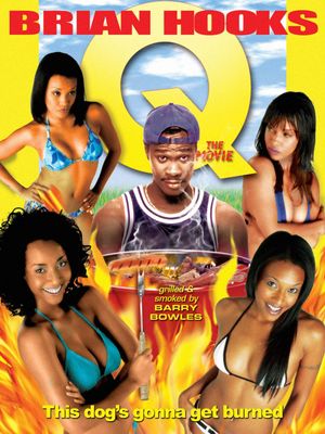 Q: The Movie's poster