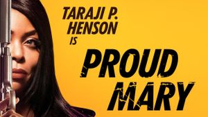Proud Mary's poster