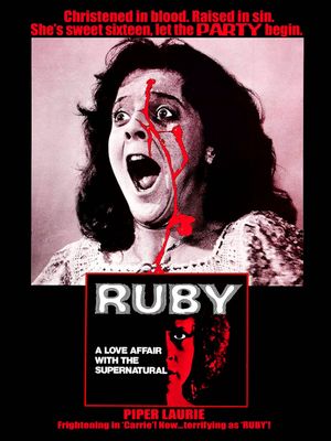 Ruby's poster