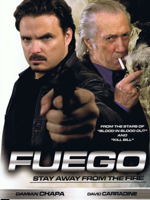 Fuego's poster image
