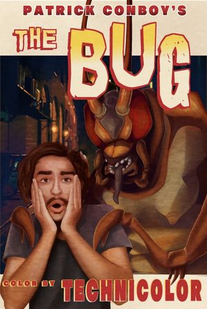 The Bug's poster