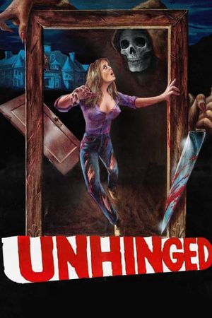 Unhinged's poster