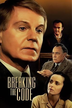 Breaking the Code's poster