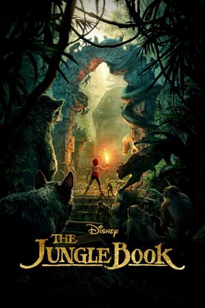 The Jungle Book's poster