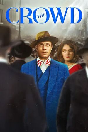 The Crowd's poster