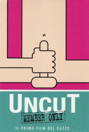 Uncut's poster