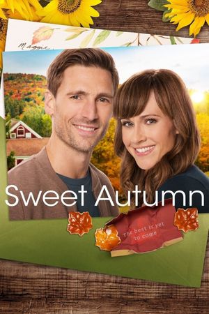 Sweet Autumn's poster