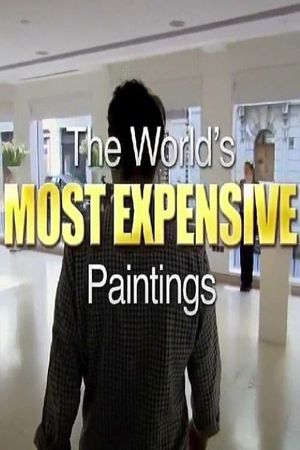 The World's Most Expensive Paintings's poster