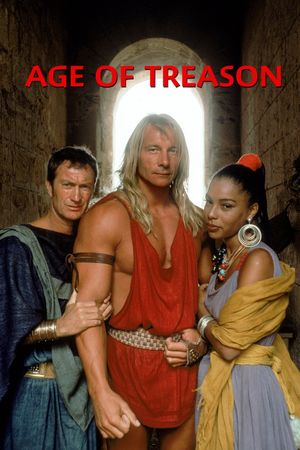 Age of Treason's poster