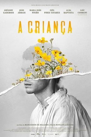 The Child's poster