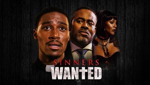 Sinners Wanted's poster