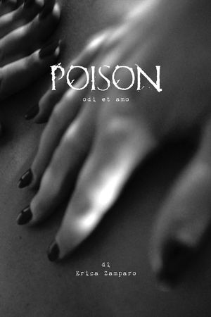 POISON's poster
