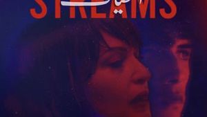 Streams's poster