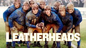 Leatherheads's poster