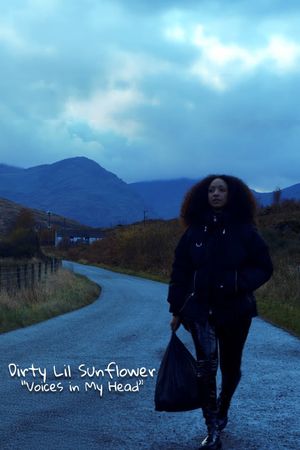 Dirty Lil Sunflower: Voices in My Head's poster