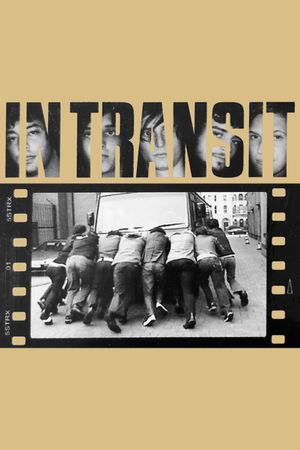 In Transit's poster