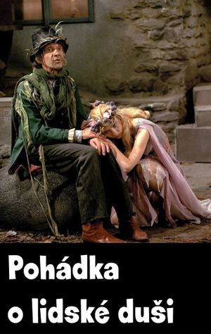 Pohádka o lidské duši's poster