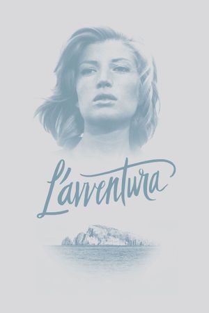 L'Avventura's poster