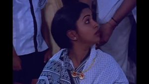 Swathi Muthyam's poster