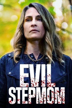 Evil Stepmom's poster