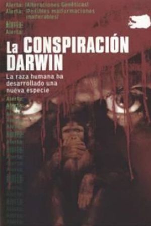 The Darwin Conspiracy's poster