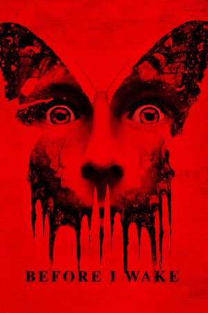Before I Wake's poster
