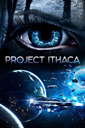 Project Ithaca's poster