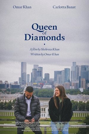 Queen of Diamonds's poster image