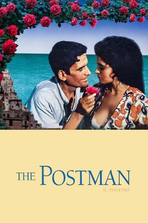 The Postman's poster image