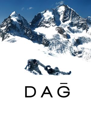 The Mountain's poster
