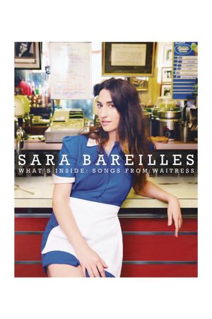 What's Inside: Songs from Waitress - Live at City Center's poster