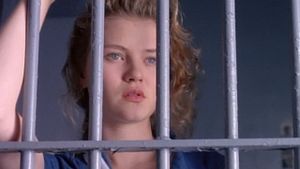 Girls in Prison's poster