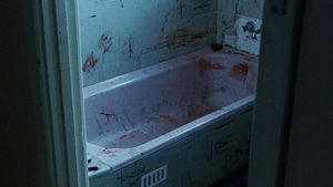 Snowtown's poster